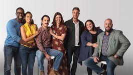 malas noticias para los fanaticos de this is us: suspendieron la emision de la temporada 5