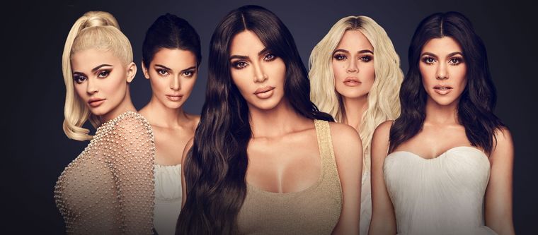 Keeping up With the Kardashians