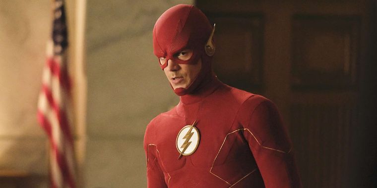 Flash se despedirá con su novena temporada