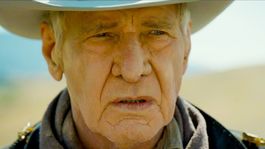Harrison Ford lidera el nuevo spin-off de Yellowstone