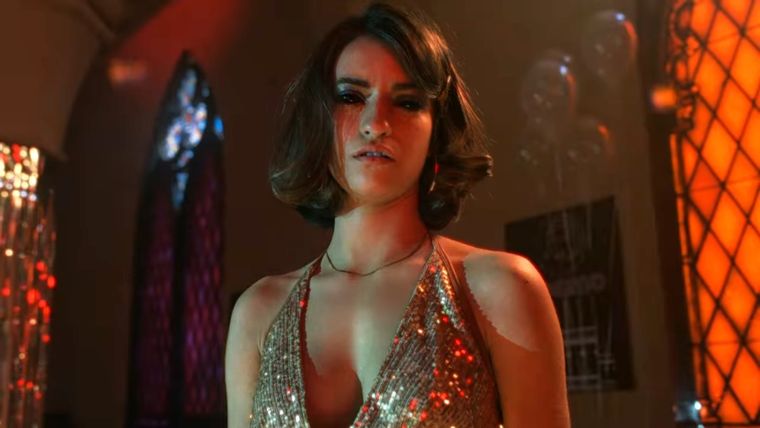 La protagonista deberá enfrentarse a un demonio del pasado