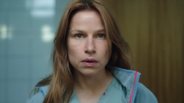 La miniserie estrenada en 2021 cuenta con 6 episodios.&nbsp;