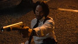 El universo de John Wick continúa expandiéndose.