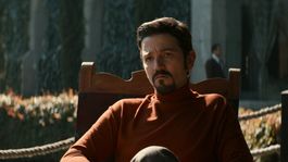 Diego Luna protagonizó las dos primeras temporadas de Narcos: México.
