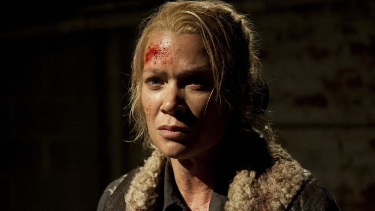 Andrea se suma al elenco de los Supe