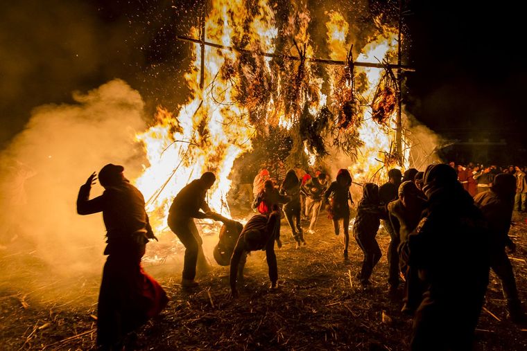 Foto: Fuente: Cuatro Bastardos