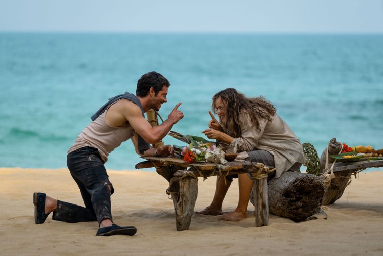 Luego de que Sony decidiera destinar el mínimo presupuesto posible, Sam Raimi se acercó a 20th Century Studios, quien financió la cinta para el cine, donde ya lleva dos semanas liderando la taquilla. Luego de que Sony decidiera destinar el mínimo presupuesto posible, Sam Raimi se acercó a 20th Century Studios, quien financió la cinta para el cine, donde ya lleva dos semanas liderando la taquilla.