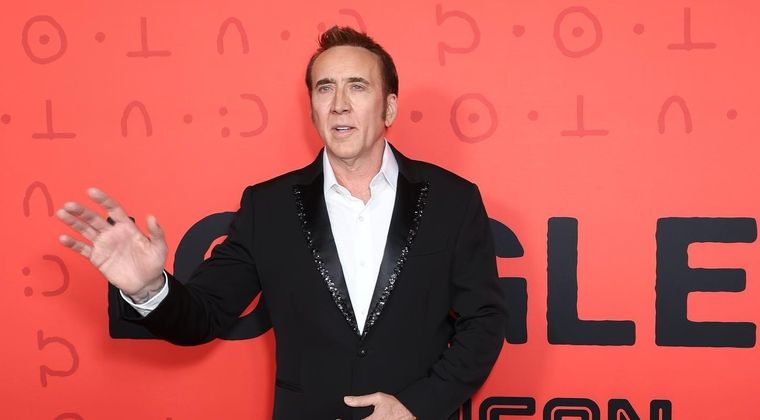 Longlegs estrena el próximo 5 de agosto