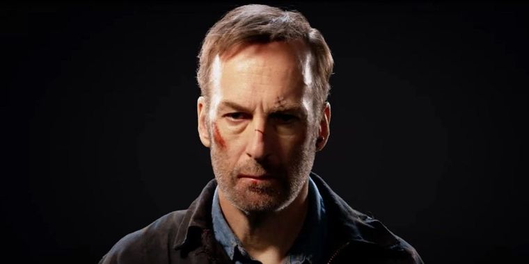 Bob Odenkirk se convierte en un retirado asesino a sueldo