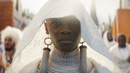 Shuri se ha convertido en uno de los personajes más importantes de la franquicia