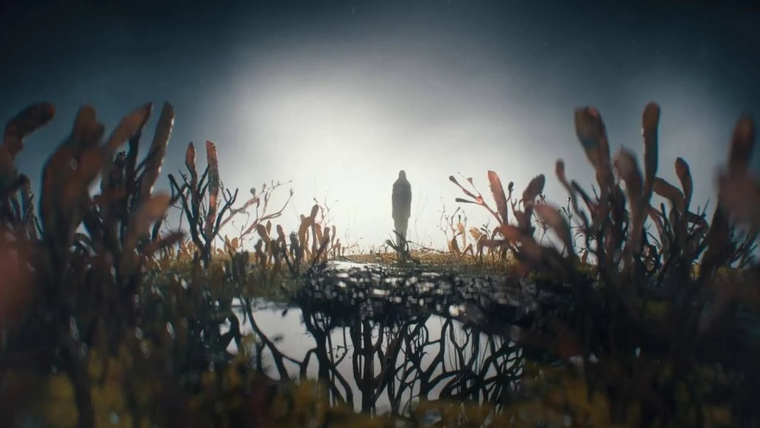 Tras la muerte de Joel, la introducción del tercer episodio The Last of Us introdujo la sombra de Ellie en soledad. Tras la muerte de Joel, la introducción del tercer episodio The Last of Us introdujo la sombra de Ellie en soledad.