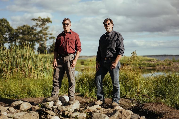 El Tesoro de la Isla, la atrapante docuserie que busca resolver un misterio milenario que llega a History en septiembre