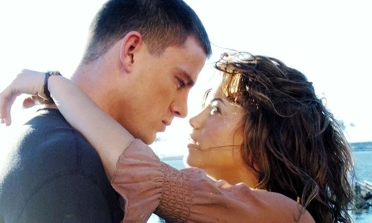 La película romántica que no querrás dejar de ver