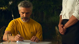 Amarga Navidad estrena en marzo de 2026. Amarga Navidad estrena en marzo de 2026.