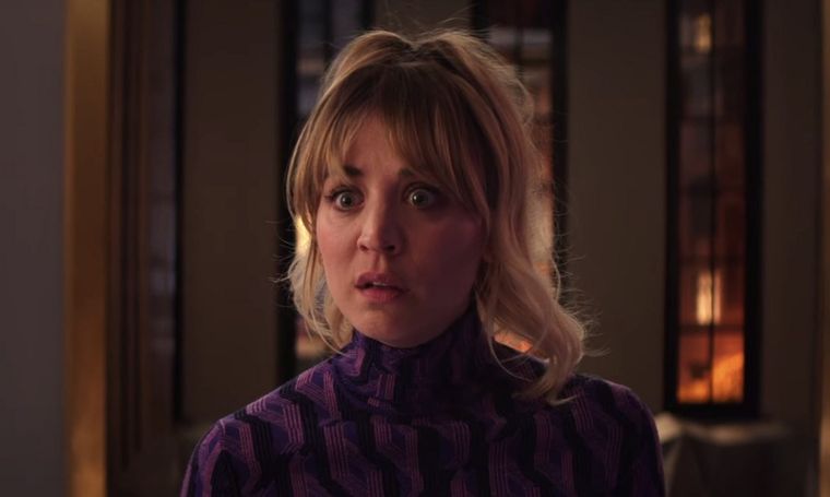 Cassie está de regreso