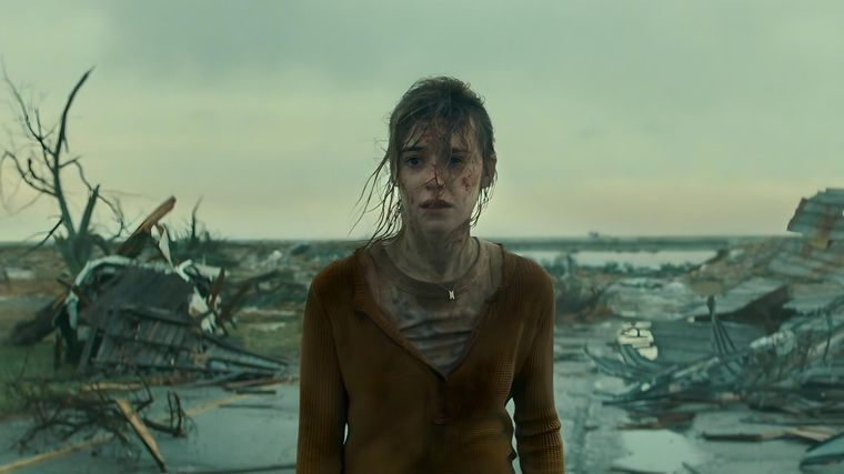 Cine catástrofe a tope en este éxito taquillero de 2024