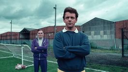 La película reconstruye el turbulento paso de Brian Clough por el Leeds United en 1974 La película reconstruye el turbulento paso de Brian Clough por el Leeds United en 1974
