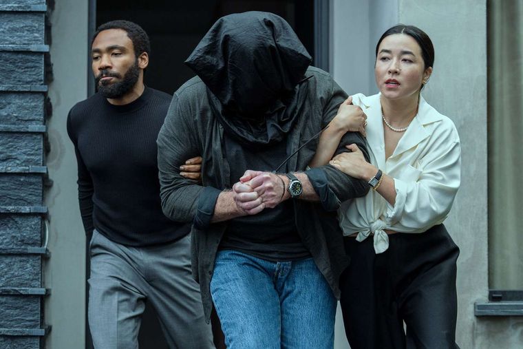 Esta serie original de Prime Video cuenta con un 90% de aprobación por parte de la crítica especializada,