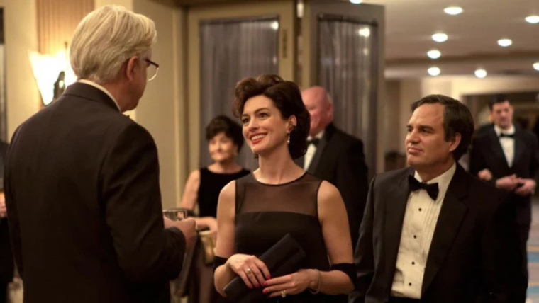 A siete años de su estreno, El precio de la verdad se vuelve más vigente que nunca.