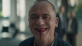 Esta película de 2020 es un buen thriller para pasar el rato. Esta película de 2020 es un buen thriller para pasar el rato.