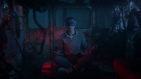 Los creadores de Stranger Things revelan detalles de los primeros episodios de la quinta temporada
