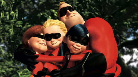 Los Incríbles 3 ya está en marcha.