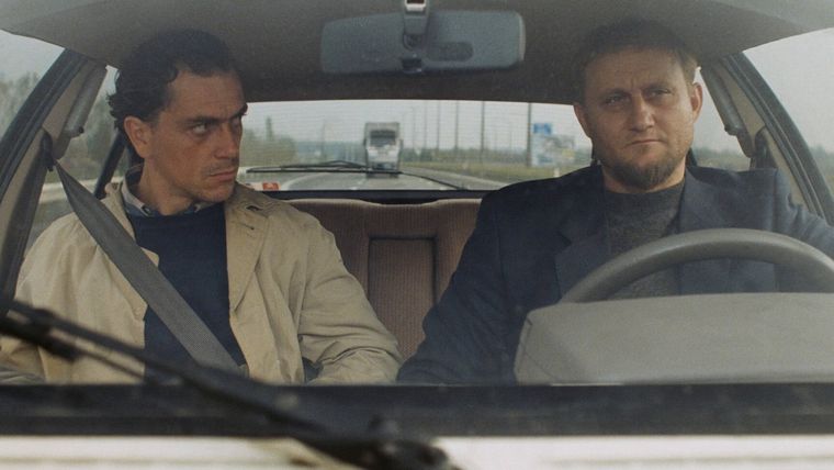 Stanley Kubrick se mostró igualmente aterrado y fascinado de este increíble thriller psicológico europeo Stanley Kubrick se mostró igualmente aterrado y fascinado de este increíble thriller psicológico europeo