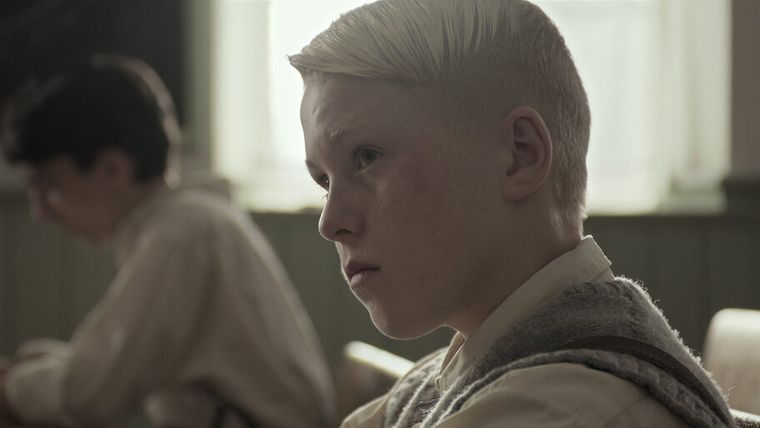 Dirigido por Ashley Eakin y protagonizado por Knox Gibson, Hanneke Talbot, Justin Mader y Nathaniel McParland. Dirigido por Ashley Eakin y protagonizado por Knox Gibson, Hanneke Talbot, Justin Mader y Nathaniel McParland.