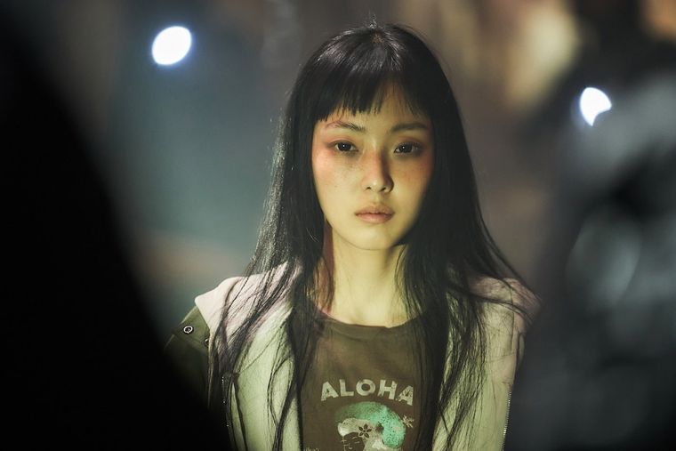 Parasyte: Los grises llegó el viernes pasado a Netflix