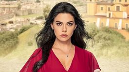 Livia Brito protagoniza la nueva ficción de Univision
