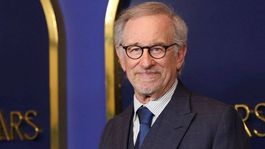 Steven Spielberg es uno de los directores más queridos de la industria