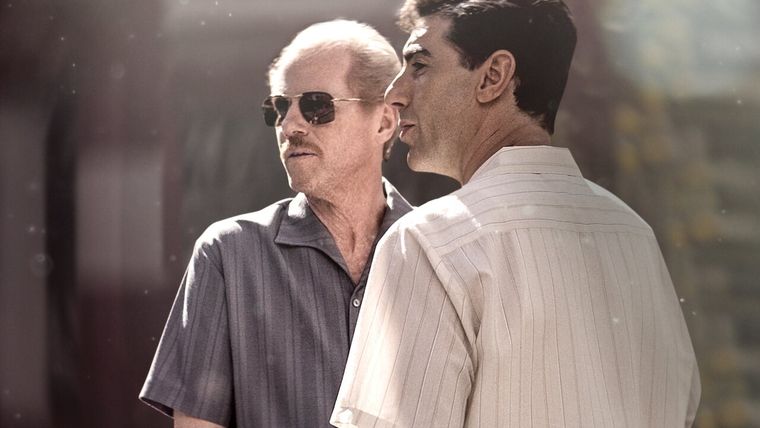 La miniserie basada en hechos reales que no te puedes perder