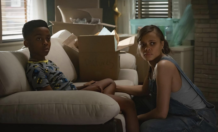 La liberación arrasa en Netflix