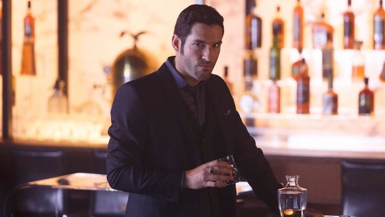 Tom Ellis estuvo a punto a de ser un icónico villano de Disney