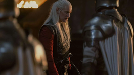 Matt Smith soñaba con ser futbolista.