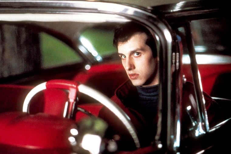 Christine, el clásico de John Carpenter para ver hoy en Max Christine, el clásico de John Carpenter para ver hoy en Max