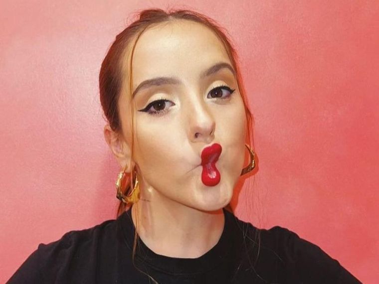 El osado cambio de look de Evaluna Montaner que se volvió viral en redes