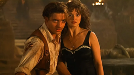 ¡Rick y Evelyn están de vuelta! ¡Rick y Evelyn están de vuelta!