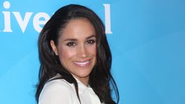 Meghan Markle sorprendió con la reactivación de su perfil en Instagram