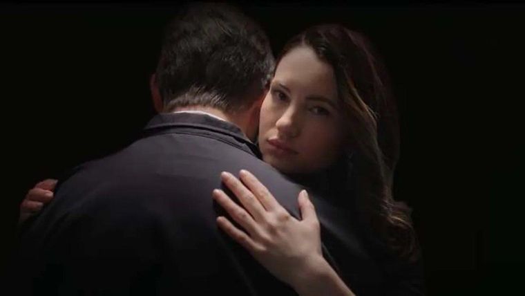 La viuda negra se ha ubicado entre lo más visto de Netflix