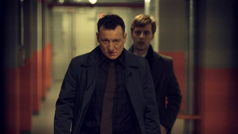 Esta producción polaca cuenta con 8 episodios