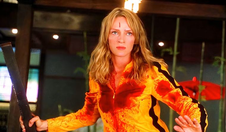 Kill Bill volvió a los cines de Argentina con una versión extendida y exclusiva