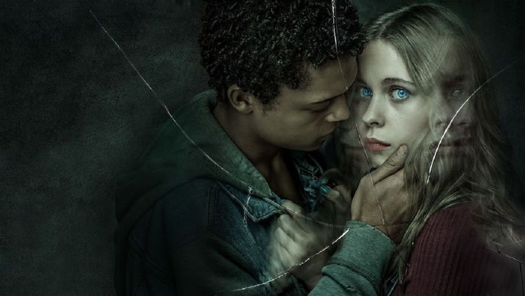 The Innocents es una miniserie británica de ciencia ficción con muchas historias de romance