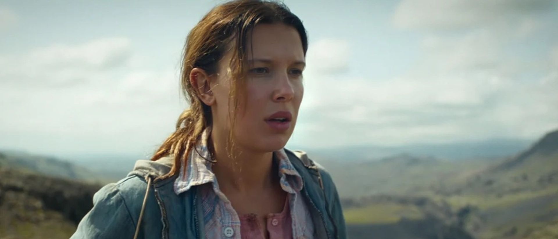 Millie Bobby Brown habla del destino de Eleven.&nbsp;