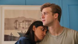 Siempre el mismo día se mantiene como la serie más vista de Netflix