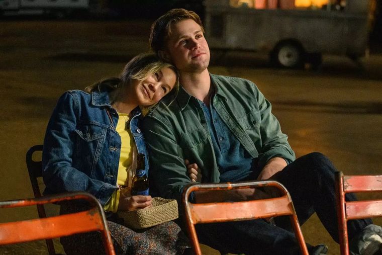 La cinta estrena en el mes de febrero