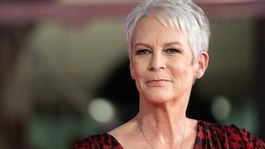 Jamie Lee Curtis es una de las protagonistas de The Last Showgirl.