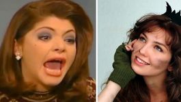 Soraya vs María Soraya vs María