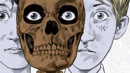 Dead Boy Detectives