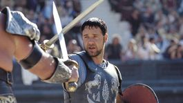 ¿Volverá Russell Crowe?